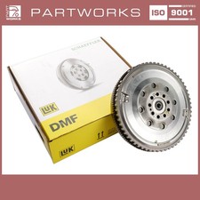 Dual Mass Flywheel for Porsche