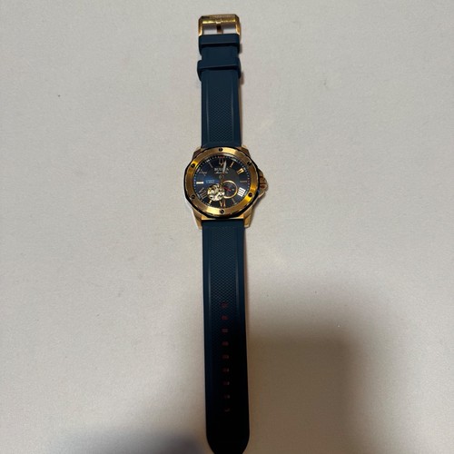 Bulova marine star - bulova, automatic