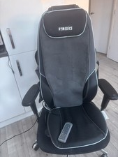 HoMedics Shiatsu Max 2.0 Back
