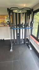 Bodycraft xft functional - xft,
