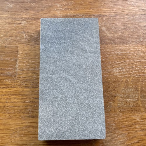 Small tam shanter - shanter, sharpening