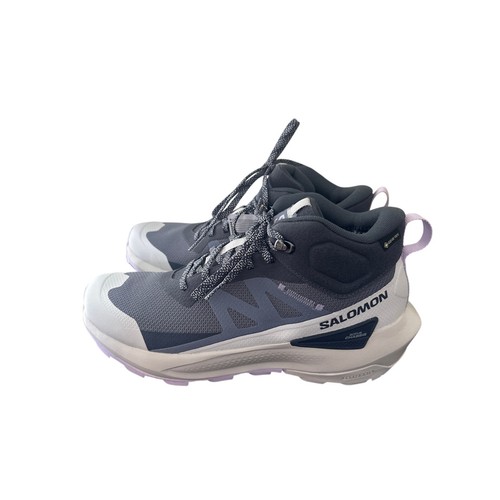 Salomon elixir activ mid - activ,