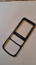 Nokia 6700c 6700 Classic Genuine Front Housing Cover Black