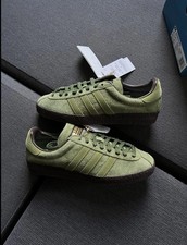 Adidas SPZL Ardwick Green Size