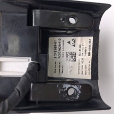 2006-2013 Mini Cooper