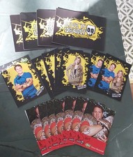 Deadly 60 Live 'n' Deadly Printed Cards Steve Backshall
