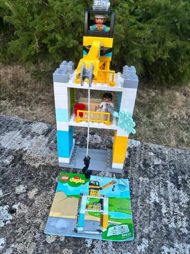 Lego duplo 10933 - duplo,