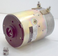 12 VOLT STANDARD 1.6KW DC