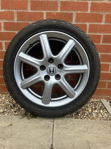 Genuine honda civic - genuine,