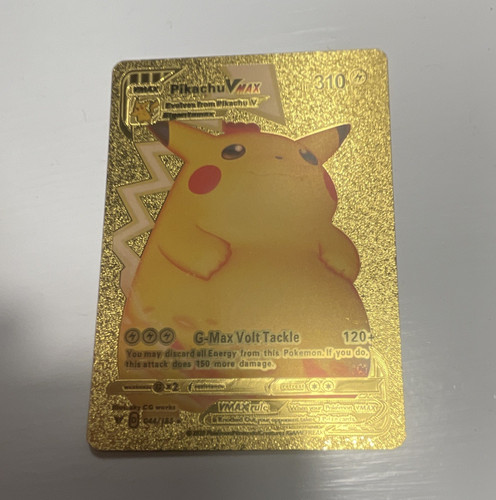 Pokémon tcg pikachu - pokémon,