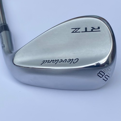 Cleveland rtz wedge - wedge, degree