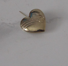 Vintage Lapel Pin Badge