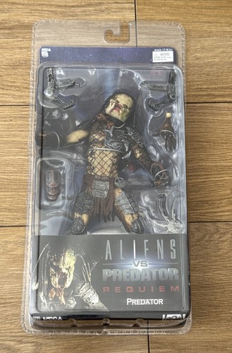 Neca avp requiem - avp, the