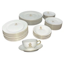 Antique 1907 Theodore Haviland