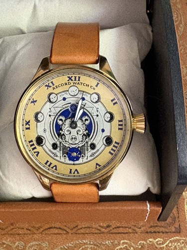 Marriage swiss watch - swiss, some