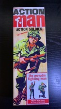 Action Man 40th Anniversary -