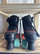 Pair Of oxelo RS quad