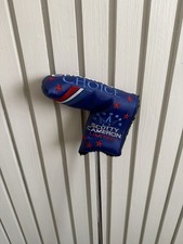 Scotty Cameron Champions Choice Newport 1.5+ Limited Edition Putter 35’’