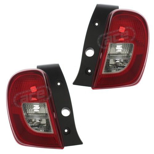 Fits nissan micra 2013 - fits, 2013-2017