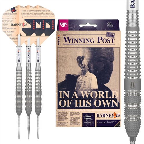 Target darts set raymond van - target,