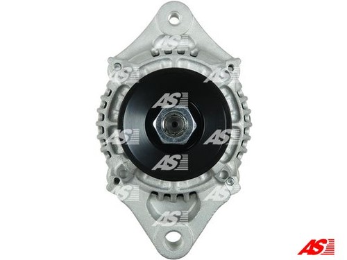 New alternator for piaggio - alternator,