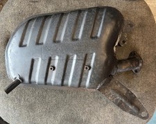 NOS Suzuki CS50 CS80 Roadie