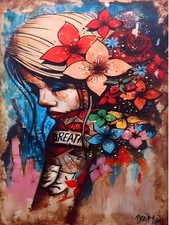 Replica, TerryBradley