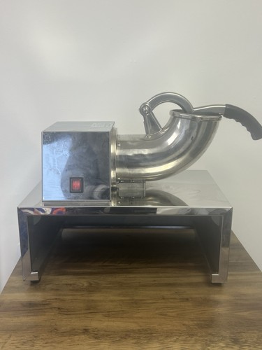 Large commercial electric - large,