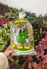 Live sphagnum moss - sphagnum,