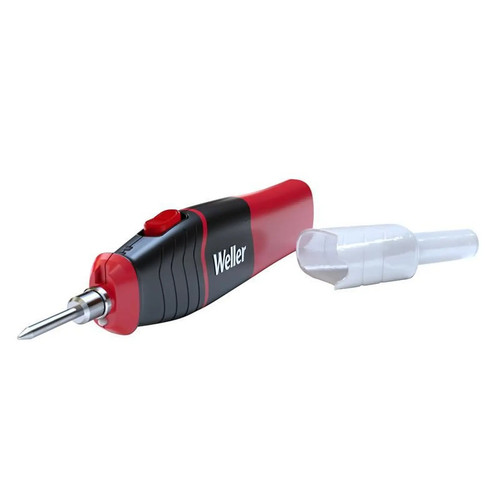 Weller wlibak8 cordless - weller,