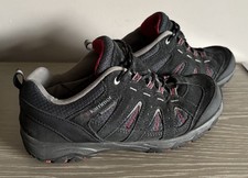 Karrimor Women's / Youths Walking Shoes UK5.5 Good Condition
