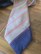 British Airways Landor Silk