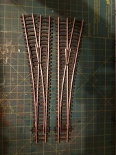 Hornby Points 1 LH And 1 RH