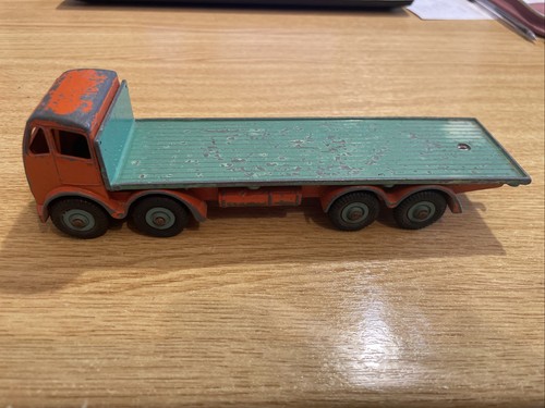 Dinky toys 502 - toys, /