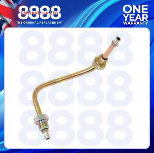 Fuel leak off pipe for - pipe, massey