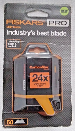 New fiskars 24x pro - 24x,