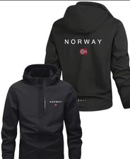 Norway Jacket Size XL