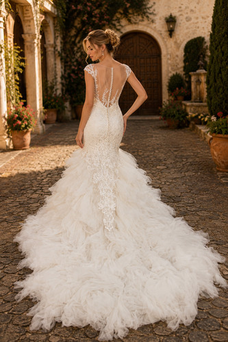 Eve milady couture 6 - of,