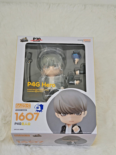 Authentic gsc p4g hero - authentic,