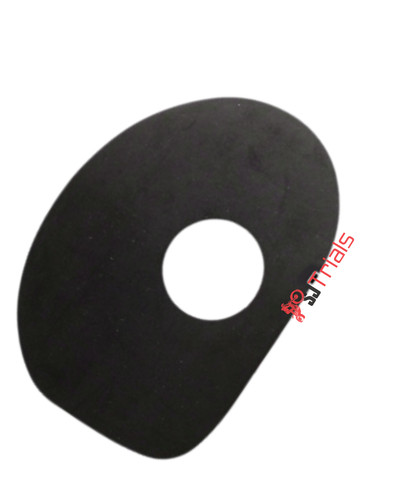 Trs rear shock absorber - rear,