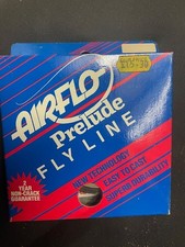 Airflo Prelude high Preformance Fly line - Medium Sinking and Floating Fly line