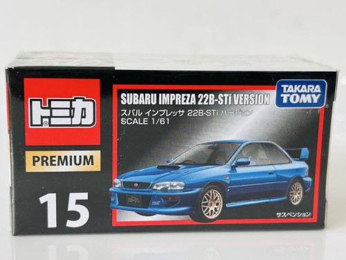 Takara tomy tomica - tomica, premium