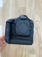 Canon EOS 1D X MKI (1DX Mark