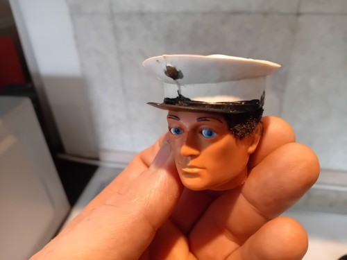 Vintage palitoy action - vintage,