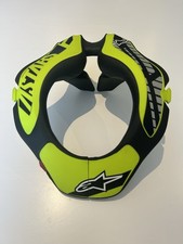 Alpinestars Kart Youth Neck