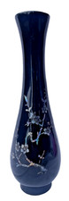 Vase with Mother of Pearl