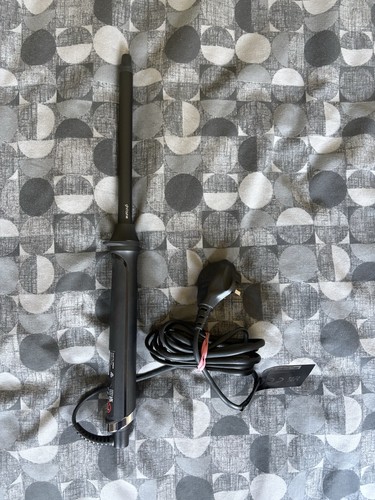 Ghd curve curling wand