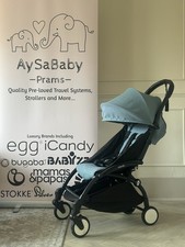 Babyzen Yoyo 2 Stroller