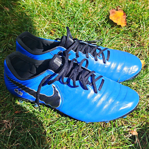 Nike tiempo legend - nike,