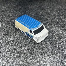 Used Corgi Juniors No 144A